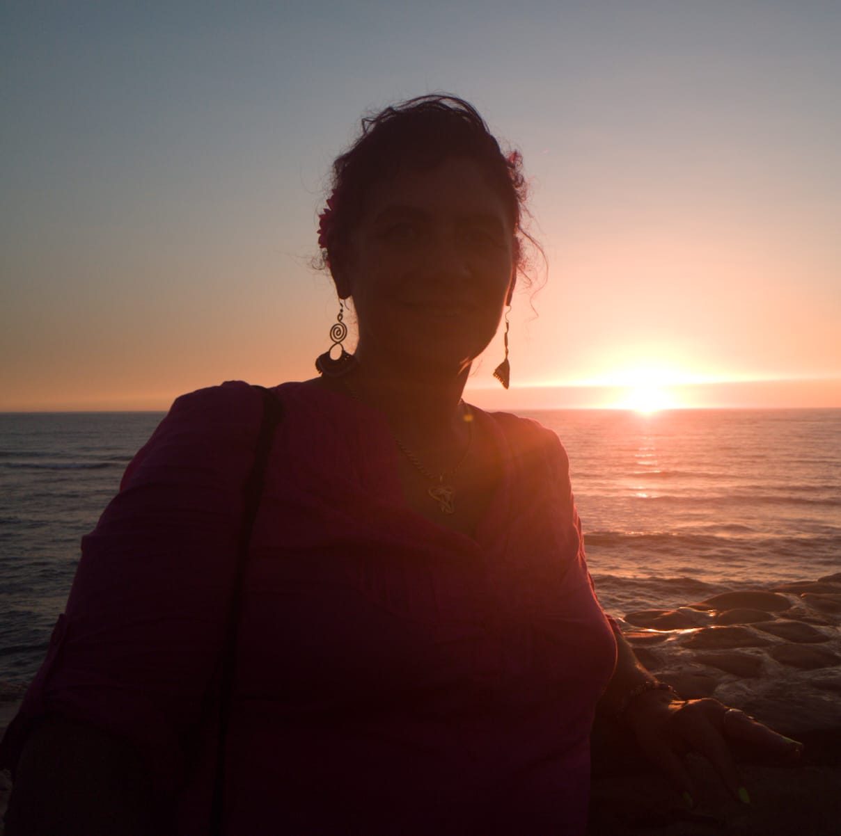 Marisa Cliente - Albante