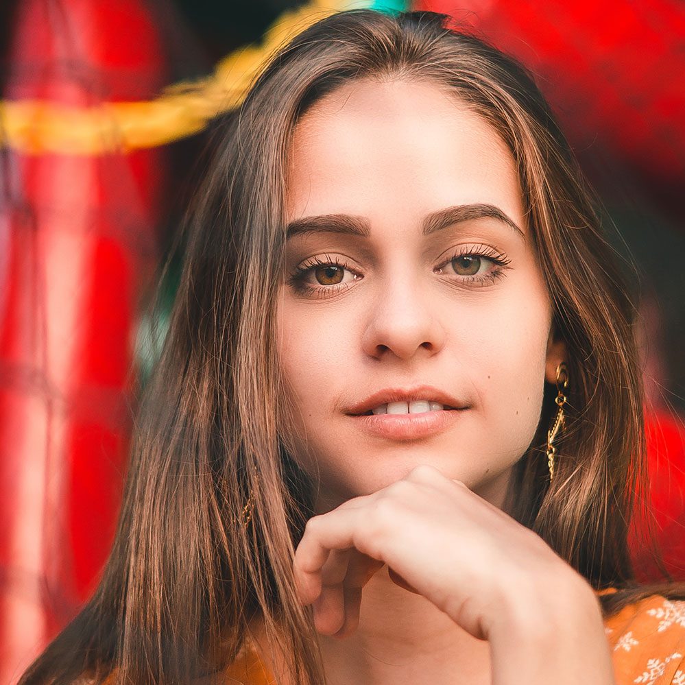 Carmen - Cliente Albante