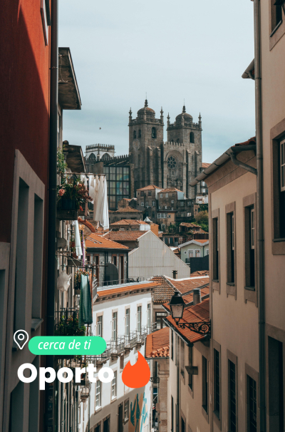 Oporto y el Duero